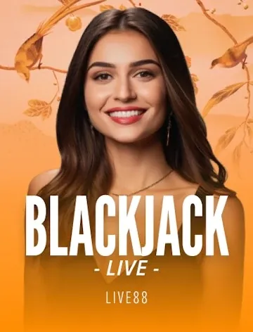 Live tafel Blackjack van Pragmatic Play Live bij Casino Lizaro